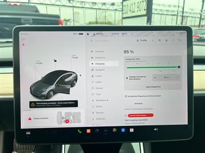 2018 Tesla Model 3 Mid Range   - Photo 34 - Lennox, CA 90304