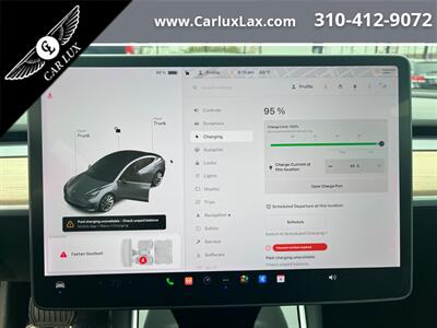 2018 Tesla Model 3 Mid Range   - Photo 34 - Lennox, CA 90304