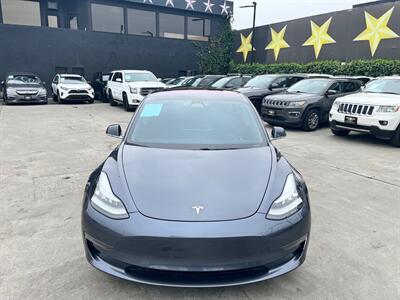 2018 Tesla Model 3 Mid Range   - Photo 6 - Lennox, CA 90304