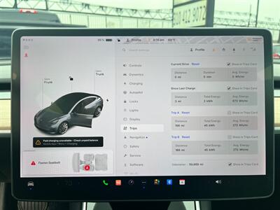 2018 Tesla Model 3 Mid Range   - Photo 39 - Lennox, CA 90304