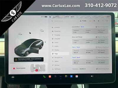 2018 Tesla Model 3 Mid Range   - Photo 39 - Lennox, CA 90304