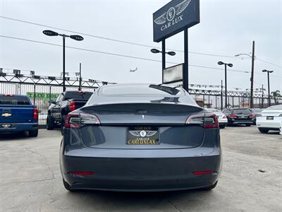 2018 Tesla Model 3 Mid Range   - Photo 9 - Lennox, CA 90304