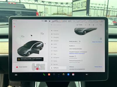 2018 Tesla Model 3 Mid Range   - Photo 43 - Lennox, CA 90304