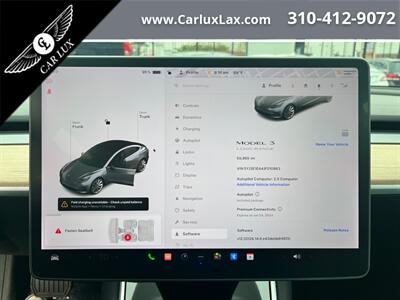 2018 Tesla Model 3 Mid Range   - Photo 43 - Lennox, CA 90304