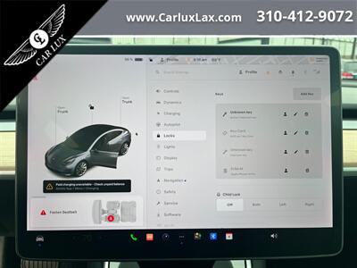 2018 Tesla Model 3 Mid Range   - Photo 36 - Lennox, CA 90304