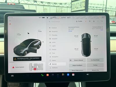 2018 Tesla Model 3 Mid Range   - Photo 42 - Lennox, CA 90304