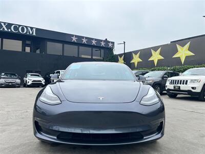 2018 Tesla Model 3 Mid Range   - Photo 5 - Lennox, CA 90304