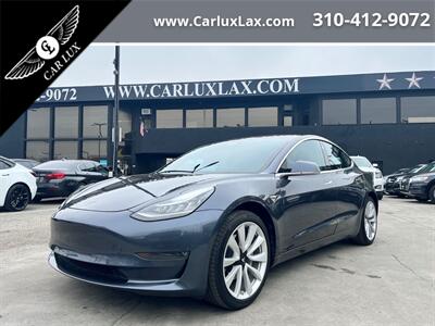 2018 Tesla Model 3 Mid Range   - Photo 7 - Lennox, CA 90304