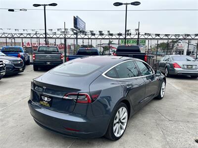 2018 Tesla Model 3 Mid Range   - Photo 13 - Lennox, CA 90304