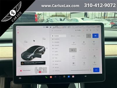 2018 Tesla Model 3 Mid Range   - Photo 32 - Lennox, CA 90304