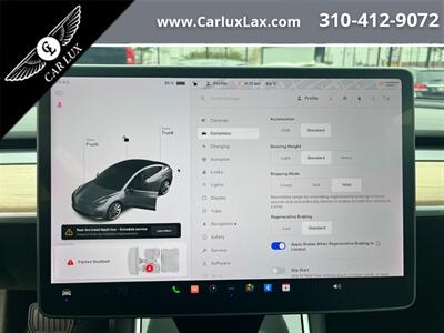 2018 Tesla Model 3 Mid Range   - Photo 33 - Lennox, CA 90304