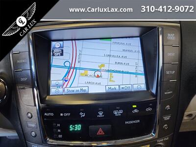 2011 Lexus IS   - Photo 14 - Lennox, CA 90304