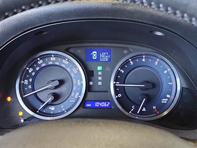 2011 Lexus IS   - Photo 10 - Lennox, CA 90304