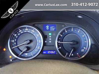 2011 Lexus IS   - Photo 10 - Lennox, CA 90304