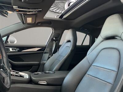 2017 Porsche Panamera   - Photo 9 - Lennox, CA 90304