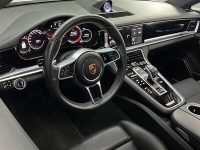 2017 Porsche Panamera   - Photo 19 - Lennox, CA 90304