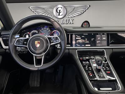 2017 Porsche Panamera   - Photo 13 - Lennox, CA 90304