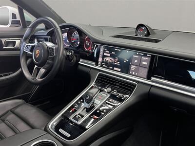 2017 Porsche Panamera   - Photo 18 - Lennox, CA 90304