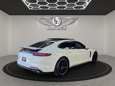 2017 Porsche Panamera   - Photo 7 - Lennox, CA 90304