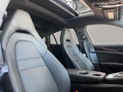 2017 Porsche Panamera   - Photo 16 - Lennox, CA 90304