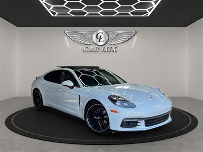 2017 Porsche Panamera   - Photo 1 - Lennox, CA 90304