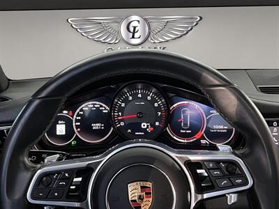 2017 Porsche Panamera   - Photo 11 - Lennox, CA 90304
