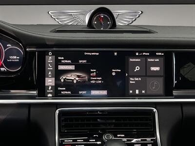 2017 Porsche Panamera   - Photo 15 - Lennox, CA 90304