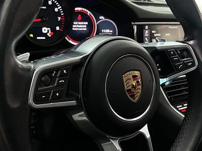 2017 Porsche Panamera   - Photo 20 - Lennox, CA 90304