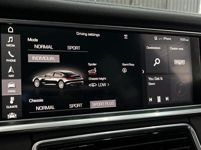 2017 Porsche Panamera   - Photo 21 - Lennox, CA 90304