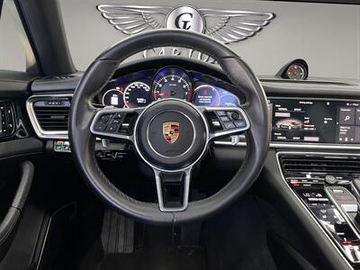2017 Porsche Panamera   - Photo 10 - Lennox, CA 90304