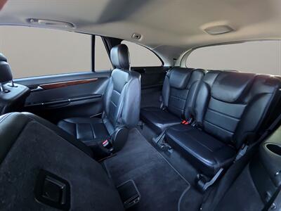 2012 Mercedes-Benz R 350 Base BlueTEC® 4MATIC®   - Photo 12 - Lennox, CA 90304