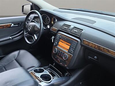 2012 Mercedes-Benz R 350 Base BlueTEC® 4MATIC®   - Photo 15 - Lennox, CA 90304