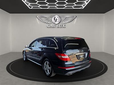 2012 Mercedes-Benz R 350 Base BlueTEC® 4MATIC®   - Photo 5 - Lennox, CA 90304