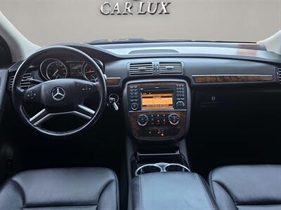 2012 Mercedes-Benz R 350 Base BlueTEC® 4MATIC®   - Photo 14 - Lennox, CA 90304