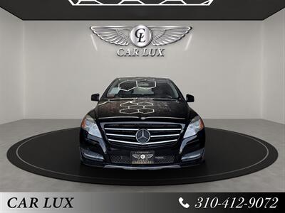 2012 Mercedes-Benz R 350 Base BlueTEC® 4MATIC®   - Photo 2 - Lennox, CA 90304