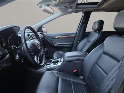 2012 Mercedes-Benz R 350 Base BlueTEC® 4MATIC®   - Photo 9 - Lennox, CA 90304