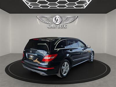 2012 Mercedes-Benz R 350 Base BlueTEC® 4MATIC®   - Photo 7 - Lennox, CA 90304