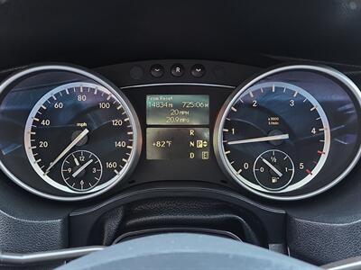 2012 Mercedes-Benz R 350 Base BlueTEC® 4MATIC®   - Photo 11 - Lennox, CA 90304