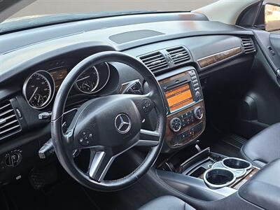 2012 Mercedes-Benz R 350 Base BlueTEC® 4MATIC®   - Photo 13 - Lennox, CA 90304