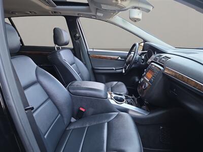 2012 Mercedes-Benz R 350 Base BlueTEC® 4MATIC®   - Photo 16 - Lennox, CA 90304