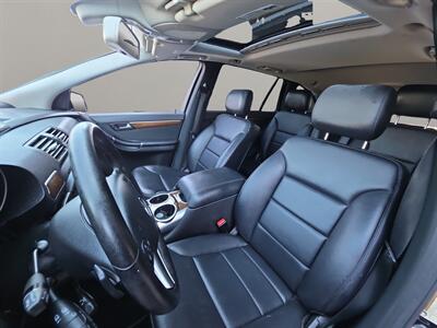 2012 Mercedes-Benz R 350 Base BlueTEC® 4MATIC®   - Photo 18 - Lennox, CA 90304