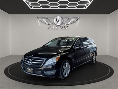 2012 Mercedes-Benz R 350 Base BlueTEC® 4MATIC®   - Photo 3 - Lennox, CA 90304