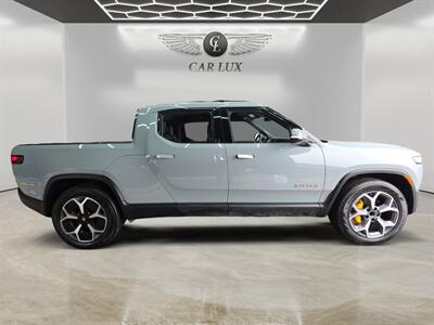 2022 Rivian R1T Adventure   - Photo 6 - Lennox, CA 90304