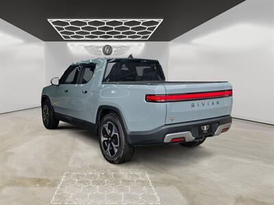 2022 Rivian R1T Adventure   - Photo 3 - Lennox, CA 90304