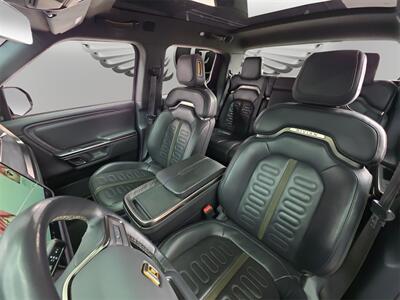 2022 Rivian R1T Adventure   - Photo 10 - Lennox, CA 90304