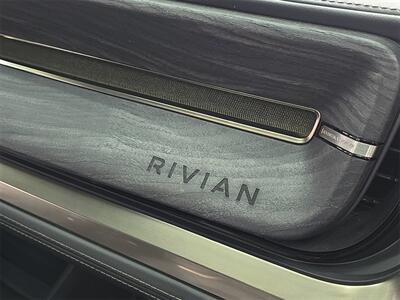 2022 Rivian R1T Adventure   - Photo 20 - Lennox, CA 90304