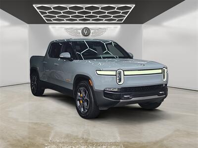 2022 Rivian R1T Adventure   - Photo 7 - Lennox, CA 90304