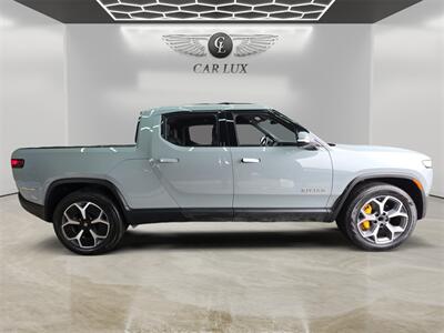 2022 Rivian R1T Adventure   - Photo 6 - Lennox, CA 90304