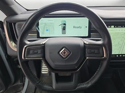 2022 Rivian R1T Adventure   - Photo 12 - Lennox, CA 90304