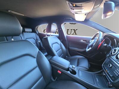 2016 Mercedes-Benz GLA GLA 250   - Photo 10 - Lennox, CA 90304